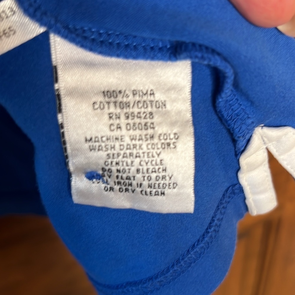 BUGATCHI | Casual Polo Shirt | Men's XL - Picture 5 of 5